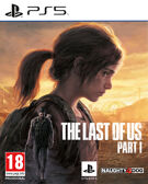 The Last of Us Part 1 Remake product image